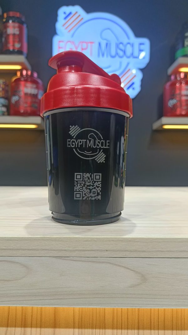 ⁦شيكر سمارت بمساحتين لتخزين الجرعات - Smart Shaker⁩ - الصورة ⁦3⁩